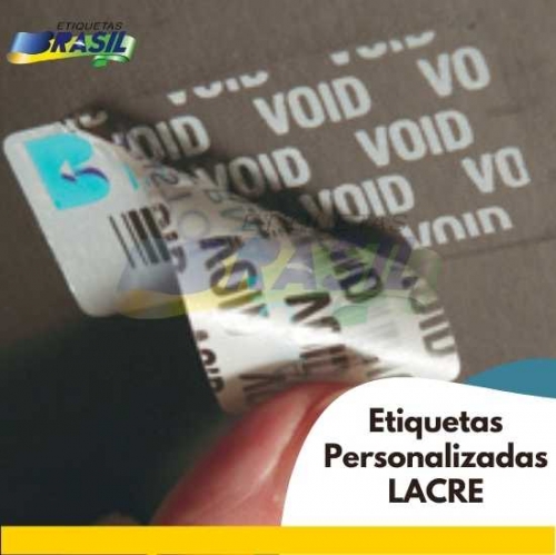 etiquetas personalizadas lacre