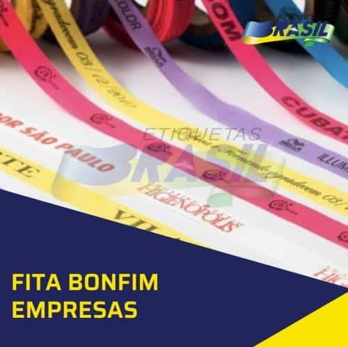 fita do bonfim