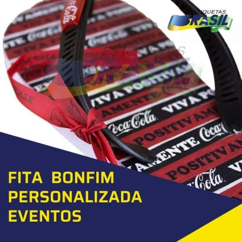 fita bonfim estilo