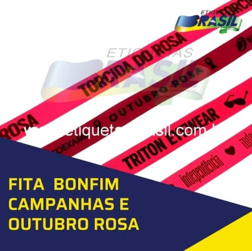 fita bonfim 