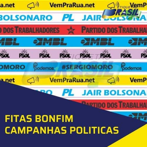 fitinhas senhor do bonfim personalizadas